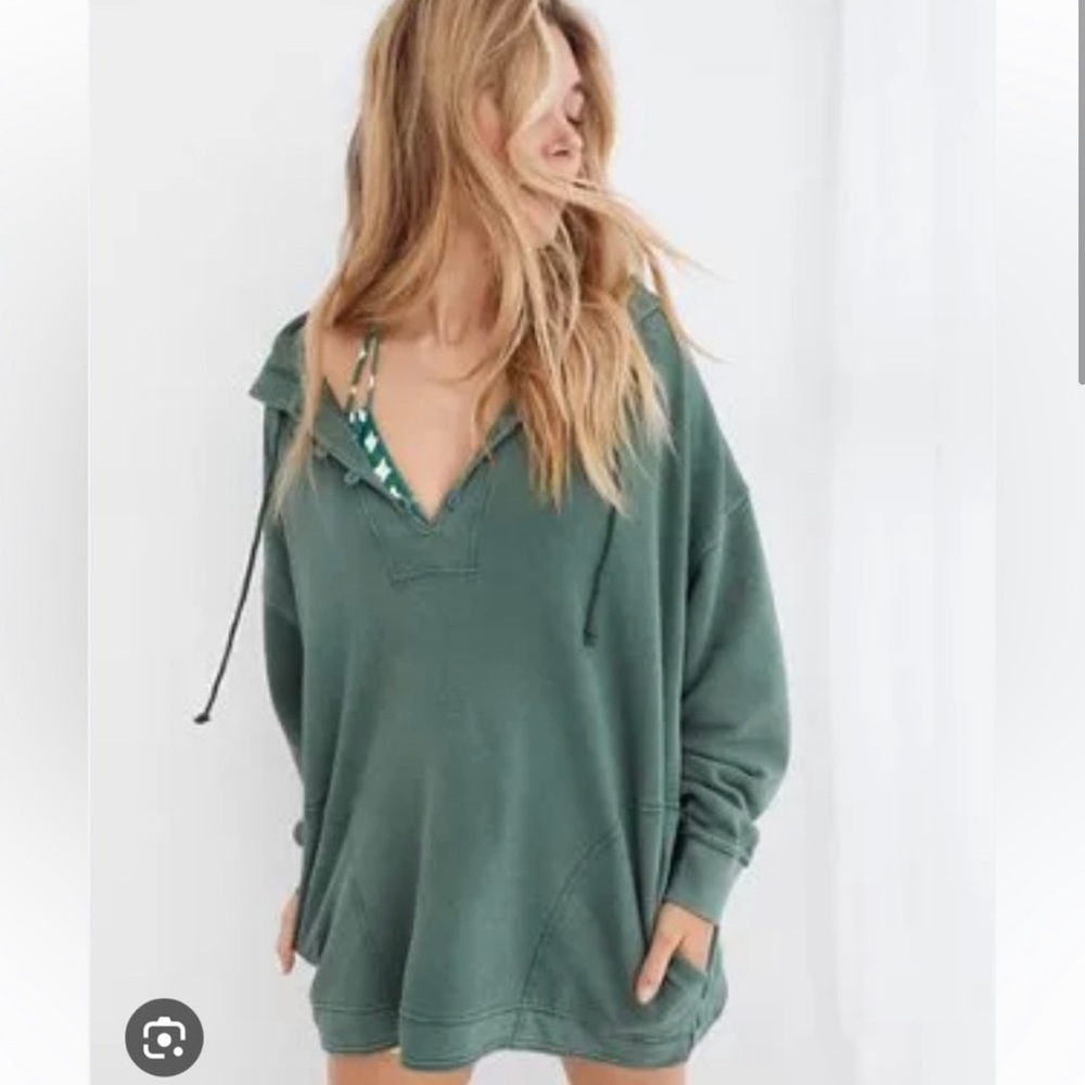 aerie hoodie